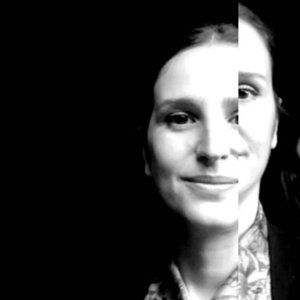 Meet your Posher, Valentina